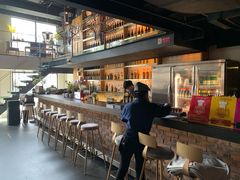 -义气烤肉餐吧(大族广场店)
