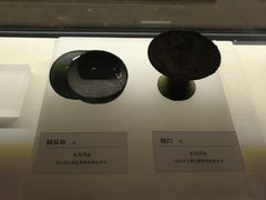 -包头博物馆