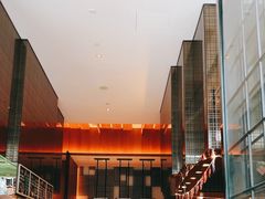 -福州仓山凯悦酒店·Market Cafe Lacucina咖啡厅
