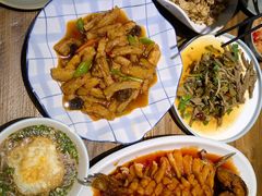 -三姐妹餐厅(曲江店)