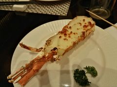 -烟台中泽华羿铂尔曼酒店·汇·全日餐厅·高空海景自助
