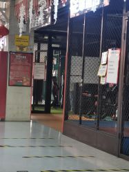 -嗨翻Hi-Fun竞技主题乐园·蹦床团建生日聚会(五棵松华熙店)