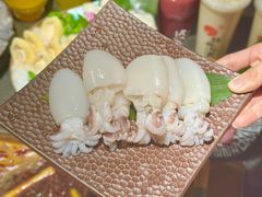 -锦城印象火锅(天府三街店)