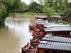 -西溪国家湿地公园