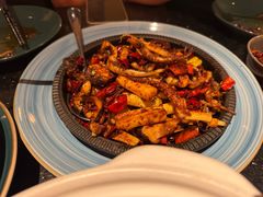 -华豫川酒家(大卫城店)