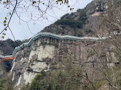 -大慈岩风景区