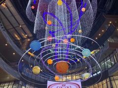 -苏梅花园(群星城店)