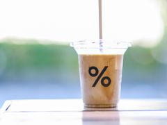 -% Arabica阿拉比卡咖啡烘焙工坊