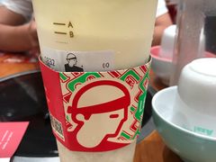 -LELECHA乐乐茶(美罗城店)