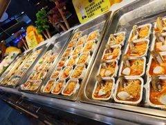 -万达广场(南宁青秀店)