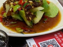-边江铁锅炖鱼(振八街店)