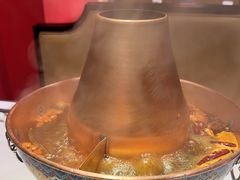 -祥源胡同·涮牛羊肉火锅(花桥店)