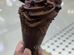-GODIVA(王府井apm店)