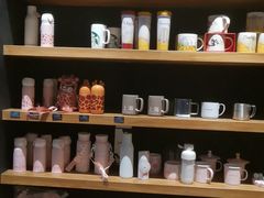 -星巴克臻选(郑州国贸360广场店)