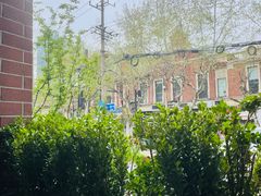 -星巴克(红房子店)