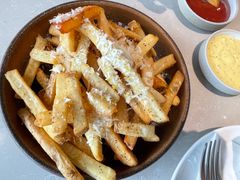 -农畉LONFOOD(福田星河COCOPark店)