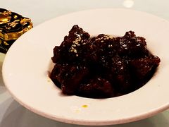 -老洋房花园饭店(绍兴路店)