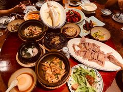 -南京大牌档(凯德大峡谷店)