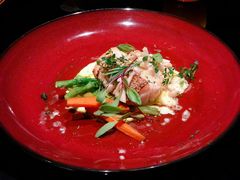 -上海苏宁宝丽嘉酒店·Cafe Bellagio西餐厅