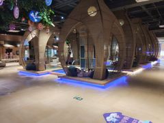 -汤W城市微度假(仓山店)