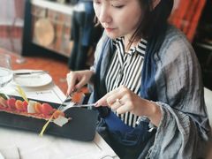 -翡翠36餐厅(浦东香格里拉店)