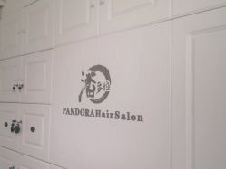 -潘多拉Hairsalon