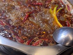 -李记称盘牛杂串串(广厦店)