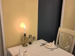 -成桂西餐厅·42年的味道(五大道疙瘩楼店)