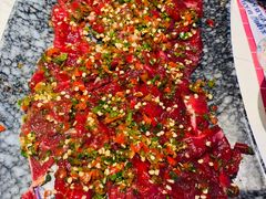 -哥老官重庆美蛙鱼头(西湖银泰十一哥店)