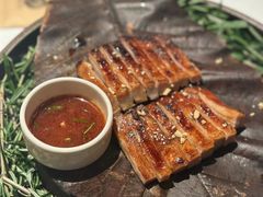 -狮拾久·现代新加坡料理(福田COCO Park店)