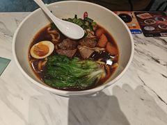 -康师傅私房牛肉面(申虹店)