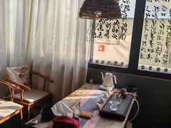 -邈墨茶馆(凤起路店)