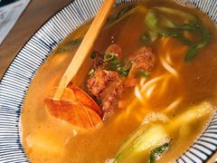 -美国加州牛肉面(锦绣天第裕龙花园店)