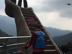 -古龙峡云天玻霸
