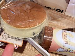 -西村叔叔的店·面包·甜品·蛋糕(清河万象汇店)