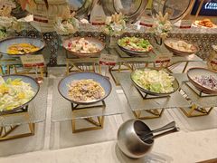-凡塔斯牛排自助餐厅(莆田万达店)