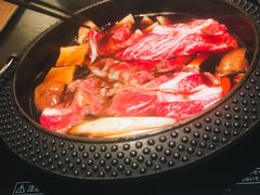 -鍋ぞう(新宿西口店)