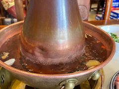 -宣武小院涮肉(前门店)