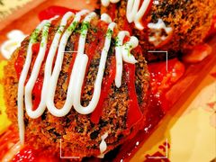 -安又胖韩国烤肉(泰达永旺店)