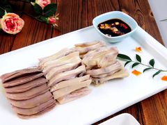 香辣鱼蟹煲-東大方(海宁海昌路店)