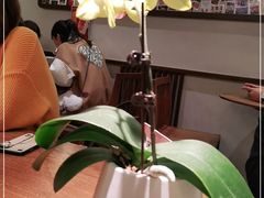 大堂-彬媽糖水(侨鑫国际店)