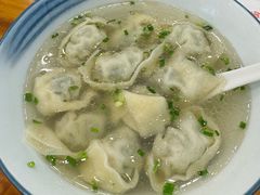 -小方的面(徐家汇店)