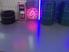-关你鬼室大型密室逃脱(佛山创意园店)