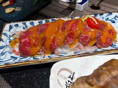 -極上萬膳·日料放题(海岸城店)