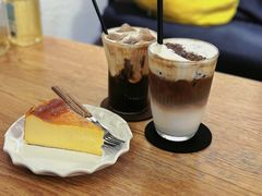 -工页咖啡X COFFEE(龙东路店)