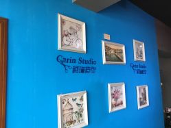 -柯琳造型直营店