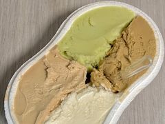 开心果Pistachio-Dip in Gelato(富民路店)