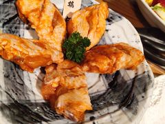 -黑牛の店·和牛烧肉(合生汇店)