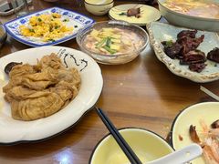 -灵福缘私房菜·农家菜(拈花湾·灵山大佛必推店)
