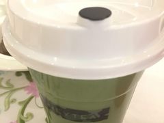-喜茶(上海兴业太古汇店)